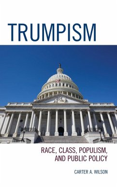 Trumpism - Wilson, Carter A.