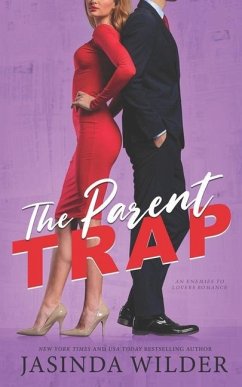 The Parent Trap - Wilder, Jasinda