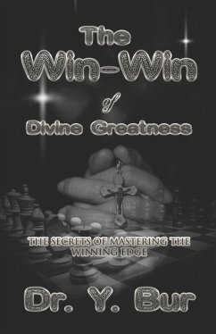 The Win-Win of Divine Greatness - Bur, Y.