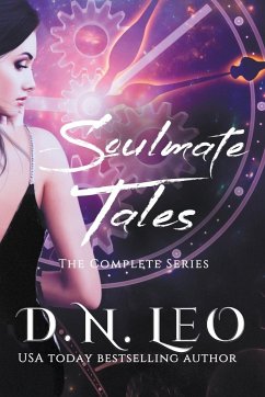 Soulmate Tales - Leo, D. N.