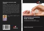 Educazione economica degli studenti