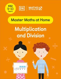 Maths - No Problem! Multiplication and Division, Ages 9-10 (Key Stage 2) - Problem!, Maths Ã â â No