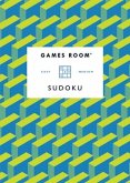 Sudoku: Easy-Medium