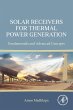 Solar Receivers for Thermal Power... - Bild 1