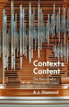 Context and Content - Diamond, A J