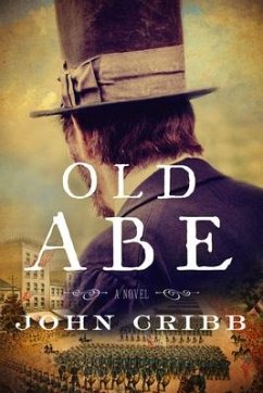 Old Abe - Cribb, John