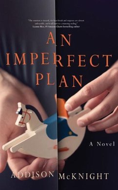 An Imperfect Plan - McKnight, Addison