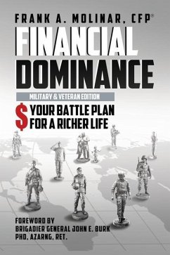 Financial Dominance - Molinar, Frank