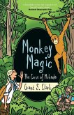 Monkey Magic Monkey Magic
