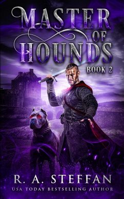 Master of Hounds - Steffan, R. A.