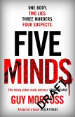 Five Minds