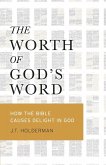 The Worth of God's Word