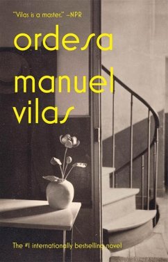 Ordesa - Vilas, Manuel