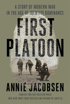 Cover First Platoon