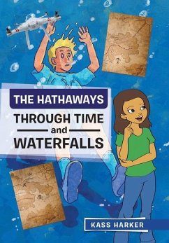 The Hathaways - Through Time and Waterfalls - Harker, Kass