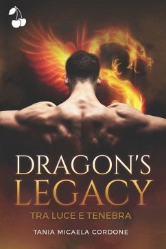 Dragon's Legacy: Tra luce e tenebra - Cordone, Tania Micaela