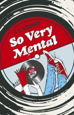 So Very Mental - Howard, C C