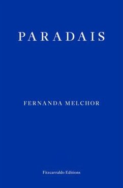Paradais - Melchor, Fernanda