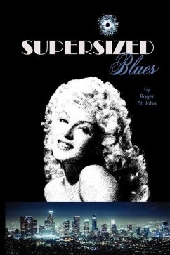 Supersized Blues - St John, Roger