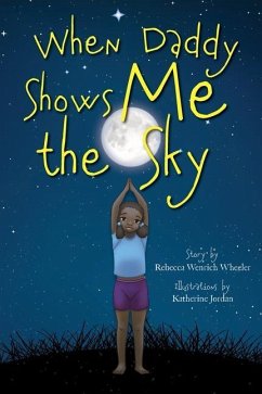 When Daddy Shows Me the Sky - Wenrich Wheeler, Rebecca