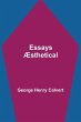 Essays Æsthetical - Bild 1
