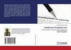 Intellectual Property Law - Hyder, Dr. Md. Nayem Alimul