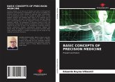 BASIC CONCEPTS OF PRECISION MEDICINE