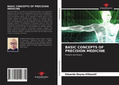 BASIC CONCEPTS OF PRECISION MEDICINE - Reyna-Villasmil, Eduardo