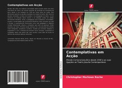 Contemplativas em Acção - Marlowe Roche, Christopher