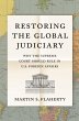 Restoring the Global Judiciary - Bild 1