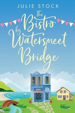 The Bistro by Watersmeet Bridge - Stock, Julie