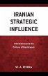 Iranian Strategic Influence - Bild 1