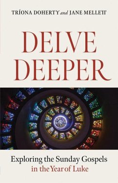 Delve Deeper - Doherty, Triona; Mellett, Jane Delve Deeper - Doherty, Triona; Mellett, Jane