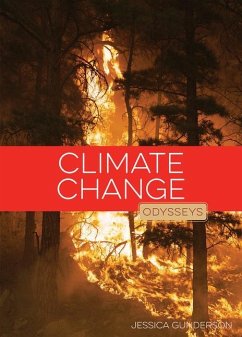 Climate Change - Gunderson, Jessica