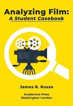 Analyzing Film - Russo, James R