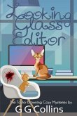 Looking Glass Editor: Book Publishing is Murder!
