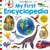 Priddy Learning: My First Encyclopedia Priddy Learning: My First Encyclopedia