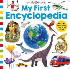 Priddy Learning: My First Encyclopedia - Books, Priddy; Priddy, Roger