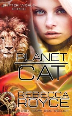 Planet Cat - Royce, Rebecca