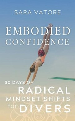 Embodied Confidence - Vatore, Sara