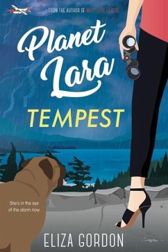 Planet Lara: Tempest - Gordon, Eliza