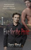 Eye for the Prize (eBook, ePUB) Eye for the Prize (eBook, ePUB)