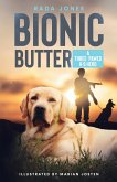 BIONIC BUTTER