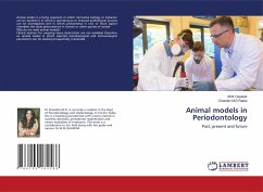 Animal models in Periodontology - Dayakar, M.M.;M.D.Rafee, Chandini