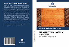 DIE WELT VON NAGUIB MAHFOUZ - Ghaleb Rashed, Redhwan Qasem