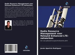 Radio Resource Management voor Relayed Enhanced LTE-netwerken - Aparicio Rodriguez, Javier