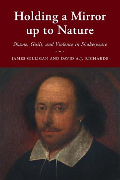 Holding a Mirror up to Nature - Gilligan, James (New York University); Richards, David A.J.