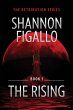 The Rising - Book 1, The Retribution... - Bild 1