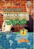 MANDOMBE - From Africa to the World - A GREAT REVELATION.