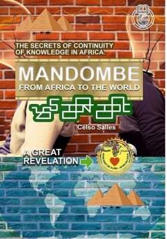 MANDOMBE - From Africa to the World - A GREAT REVELATION. - Salles, Celso